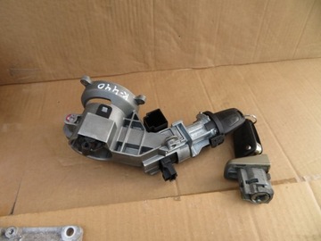 фото thumb №12, Комплект манометр модуль рулевой/подрулевой opel corsa d 1303304b