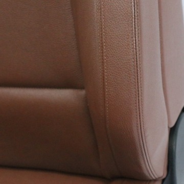 фото thumb №9, Bmw f10 f11 сиденье переднее правые с подогревом спортивный кожа zimtbraun