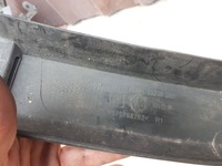 фото thumb №6, Молдинг бампера правый перед opel astra iii lift