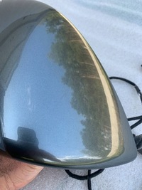 фото thumb №11, Audi a6 s6 c8 4k 2019- зеркало левая lz7s оригинал 10 pin фотохромный европа