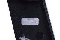 фото thumb №5, Alfa romeo giulia 2017 рамка бардачка панели приборной панели