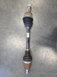 Купити Opel corsa e 1.3 cdti привідний вал лівий перед 13486866, фото thumb