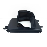 фото thumb №5, Bmw x6 g06 зовнішня радіатор правий канал повітря m 51748070214