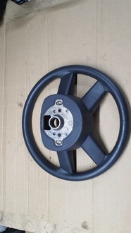 фото thumb №9, Кермо vw golf v 1k0419091