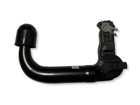 фото thumb №1, Задняя hak буксировочный land rover range rover velar j8am17f751aa