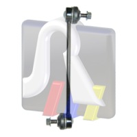 фото thumb №2, Тяги стабилизатора rts 97-90689