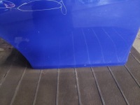 фото thumb №4, Двері повний правий задня seat leon ii ls5g