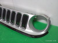 фото thumb №3, Решітка радіатора решітка радіатора jeep renegade решітка радіатора капот хром 73558782