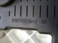 фото thumb №5, Счетчик renault modus 1.4 16v бензин p8200418021d nr135