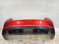 фото thumb №1, Бампер задняя задний mazda 6 gj sedan 12-
