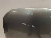 фото thumb №7, Volkswagen passat b6 05-10 капот крышка двигателя kol:lb6s