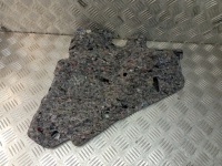 фото thumb №11, Bmw оригинальный номер 7475718 2' f44 f74 шумоизоляция изоляция ниша колеса правый задняя