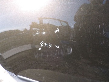 фото thumb №7, Двері правий зад peugeot 3008