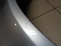 фото thumb №15, Крыло правый перед vw phaeton 02-11 lg9r