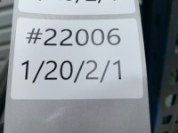 Bmw e65 двері лівий перед monacoblau a35 Доставка, фото thumb