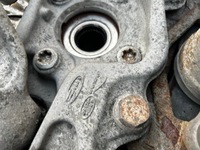 фото thumb №6, Поворотний кулак важіль підвіска перед правий range rover velar l560 2.0d