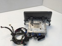 фото thumb №2, Hyundai ioniq 2020 lift радио навигация navi gps