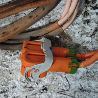 фото thumb №4, Peugeot 508 провода питания гибрид 9672826280