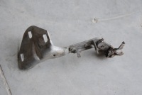 фото thumb №4, Iveco daily 14- vi ролик дверь подрамник боковых