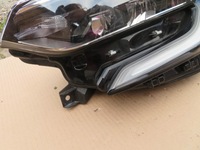 фото thumb №8, Лампа левая full led renault captur 2 ii hf 2020- 260601693r