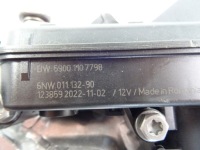 фото thumb №10, Micra k14 1.0 бензин турбина турбонагнетатель 16319700063