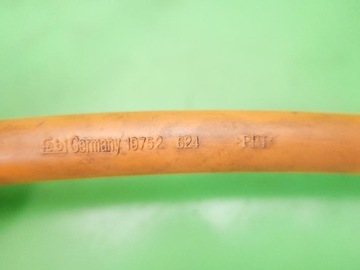 фото thumb №10, Направляющая щупа масла vw feb19752
