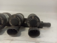 фото thumb №10, Volkswagen passat b5 1.6 8v топливная рейка 110r006380 67r016379
