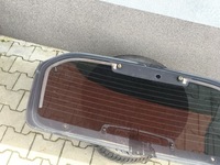 фото thumb №5, Hyundai tucson i 04- скло зад задня w кришка багажника темне