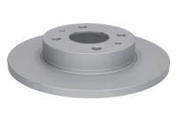 Купити Диск гальмівна ate 24.0111-0119.1, фото thumb