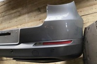 фото thumb №9, Бампер задний vw tiguan 5n_ 5n0807421 2.0l дизель 125kw 2010