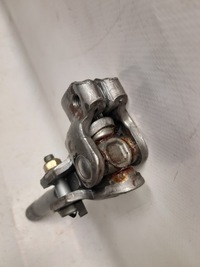 фото thumb №4, Хрестовина редуктор кермового mazda premacy