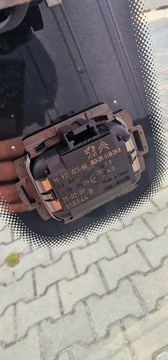 фото thumb №7, Скло передня лобове датчик peugeot 308 t7