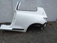 фото thumb №1, Vw scirocco крила чверть ліва задня 08r-