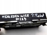 01/23 mercedes w168 a-klasa подушка двері p.przód Київ, фото thumb