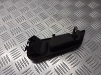 фото thumb №3, Ручка правая задняя внутренняя mercedes w203