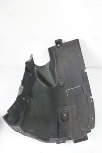 фото thumb №4, Подкрылок перед левая mercedes sprinter w907