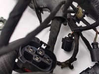 фото thumb №8, Seat ateca 2019 жгут трубопровод двигателя