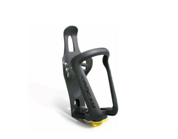 Topeak Modula Cage EX черная клетка для бутылок