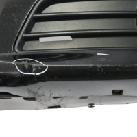 фото thumb №10, Audi a3 8p бампер передний диск чёрный чёрный металлик - y9b