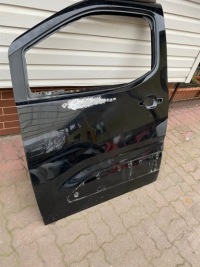 фото thumb №5, Toyota proace city berlingo partner iv двері ліва перед