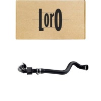 фото thumb №4, Шланг труба wąż турбины renault megane scenic 1.5