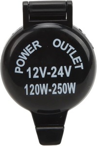 фото thumb №8, Розетка do прикуривателя автомобильный, 12-24v розетка автомобильные