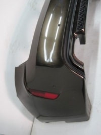 фото thumb №8, Бампер bmw x6 f16 4x pdc m power задня задній