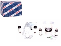 фото thumb №1, Суппорт тормозной задняя p nissan nv400 opel movano b renault master iii