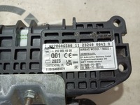 фото thumb №7, Mercedes eqs a297 w297 297 подушка безопасности коленная колено оригинал демонтаж