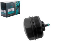 фото thumb №1, Корпус фільтра оливи hoffer hoffer