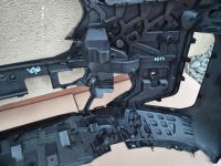 фото thumb №15, Бампер перед bmw x6 g06 m набор lift оригинал