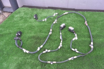 фото thumb №8, Датчик pdc установка перед kpl lexus gs iii