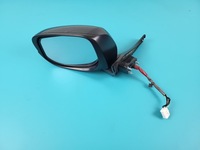фото thumb №6, Honda insight ii 10r зеркало левая europa складной 9 pin nh731p