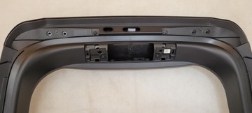 фото thumb №14, Крышка задняя багажника toyota corolla e21 xii универсал